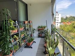 111 Emerald Hill (D9), Apartment #588607181